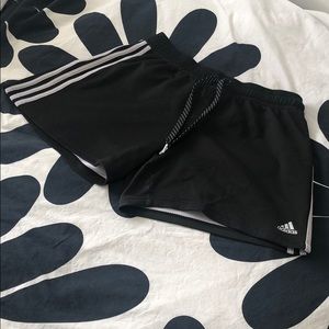 Adidas training shorts